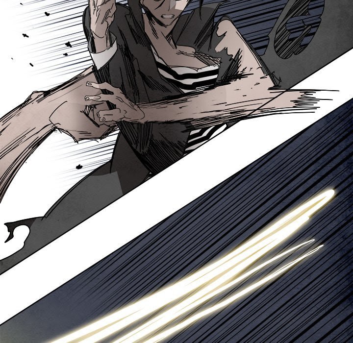 Read Warble (en) Manga Online