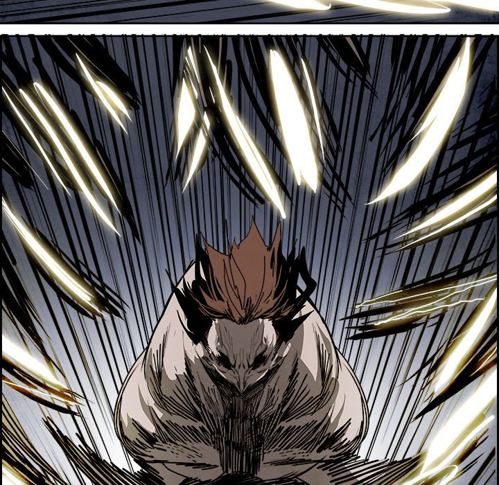 Read Warble (en) Manga Online