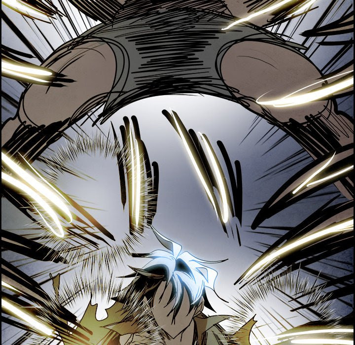 Read Warble (en) Manga Online