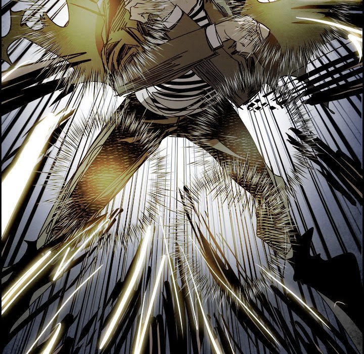 Read Warble (en) Manga Online