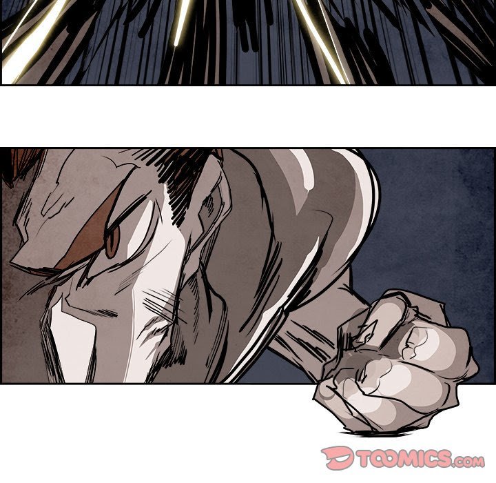 Read Warble (en) Manga Online