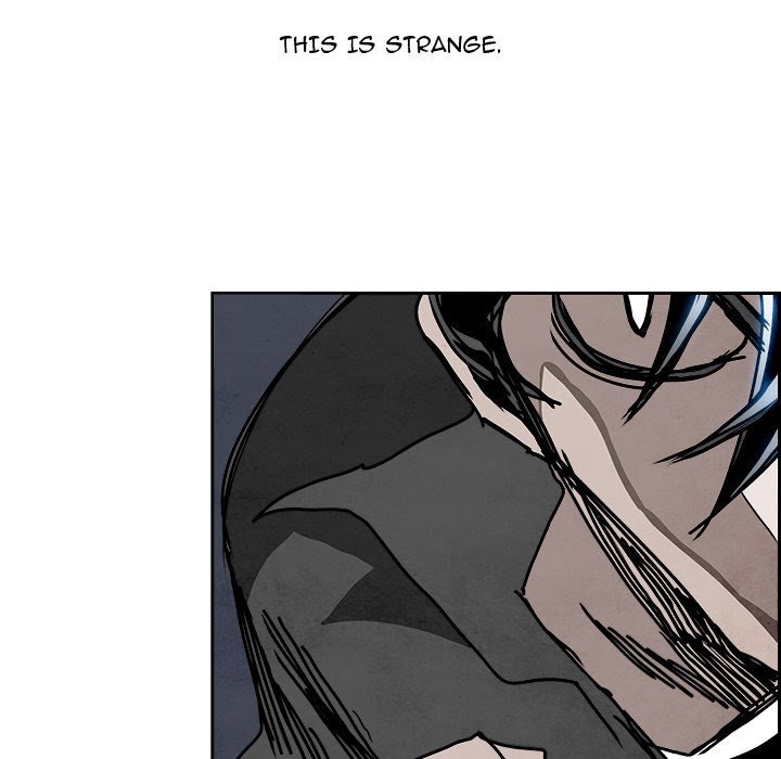 Read Warble (en) Manga Online