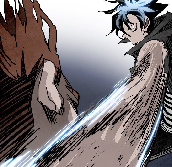 Read Warble (en) Manga Online