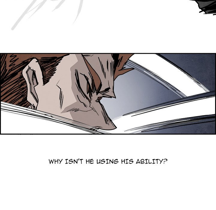 Read Warble (en) Manga Online