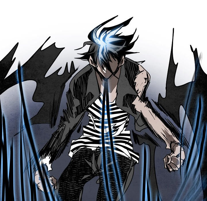 Read Warble (en) Manga Online