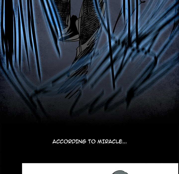 Read Warble (en) Manga Online