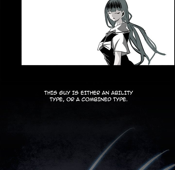 Read Warble (en) Manga Online