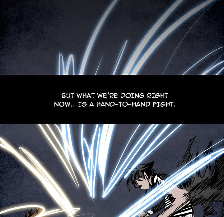 Read Warble (en) Manga Online