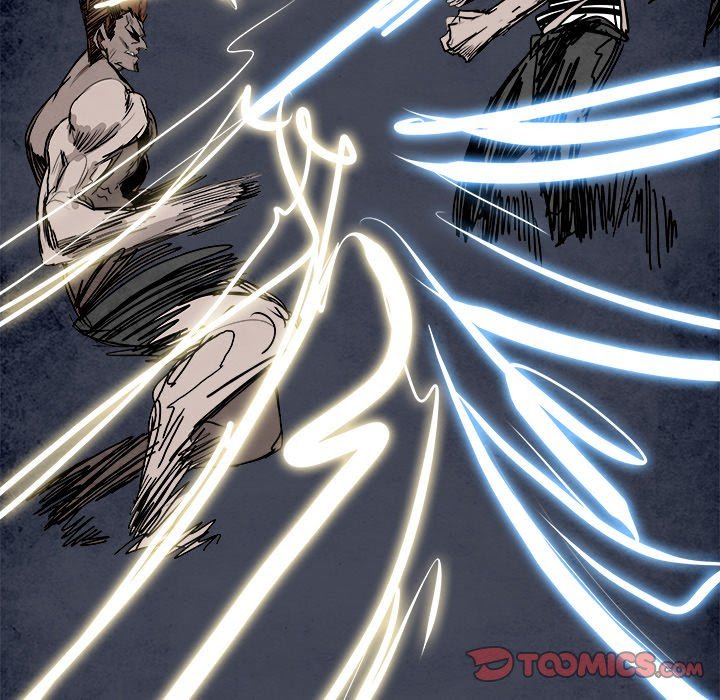 Read Warble (en) Manga Online