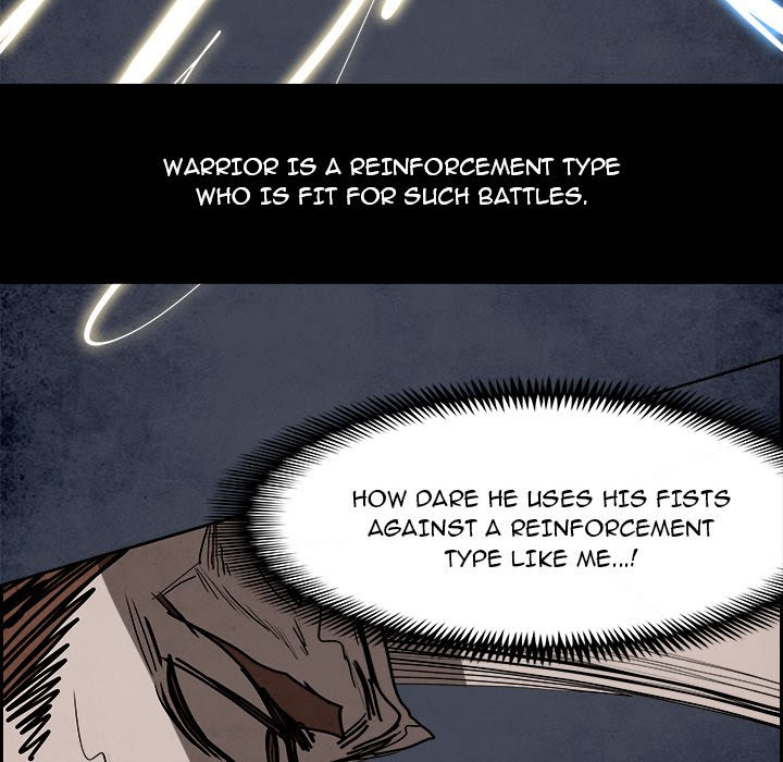 Read Warble (en) Manga Online