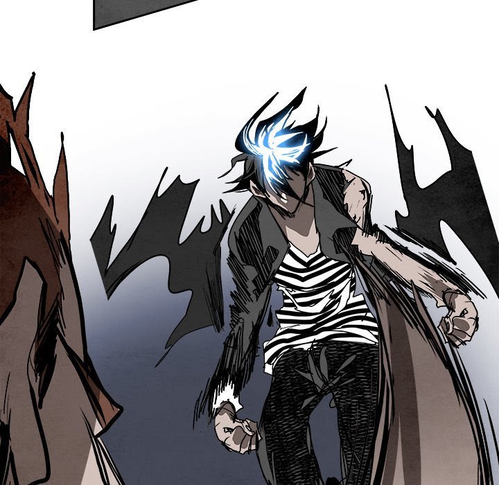 Read Warble (en) Manga Online