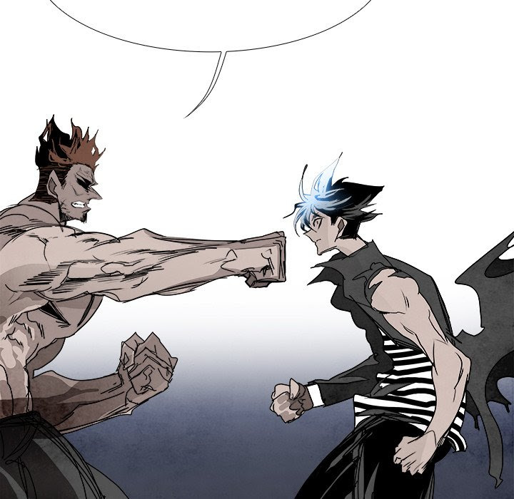 Read Warble (en) Manga Online