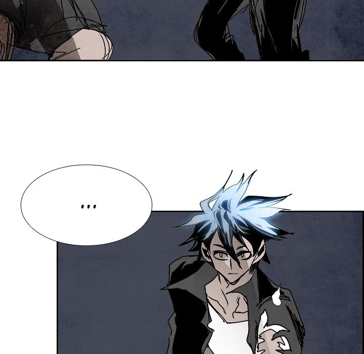 Read Warble (en) Manga Online