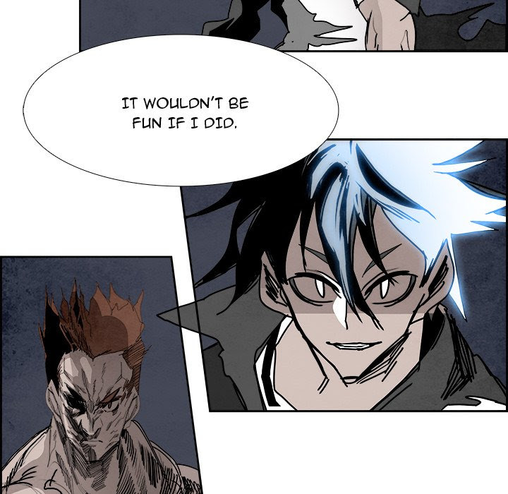 Read Warble (en) Manga Online