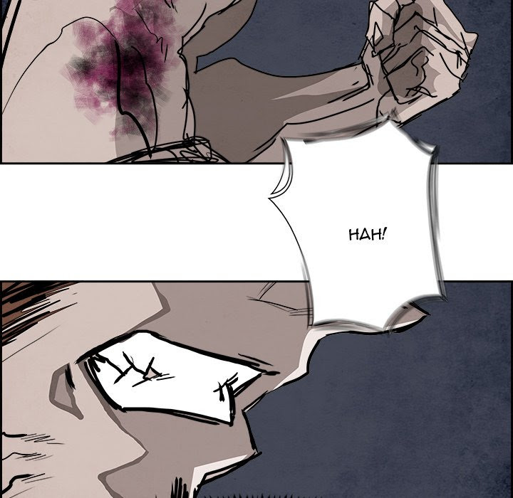 Read Warble (en) Manga Online