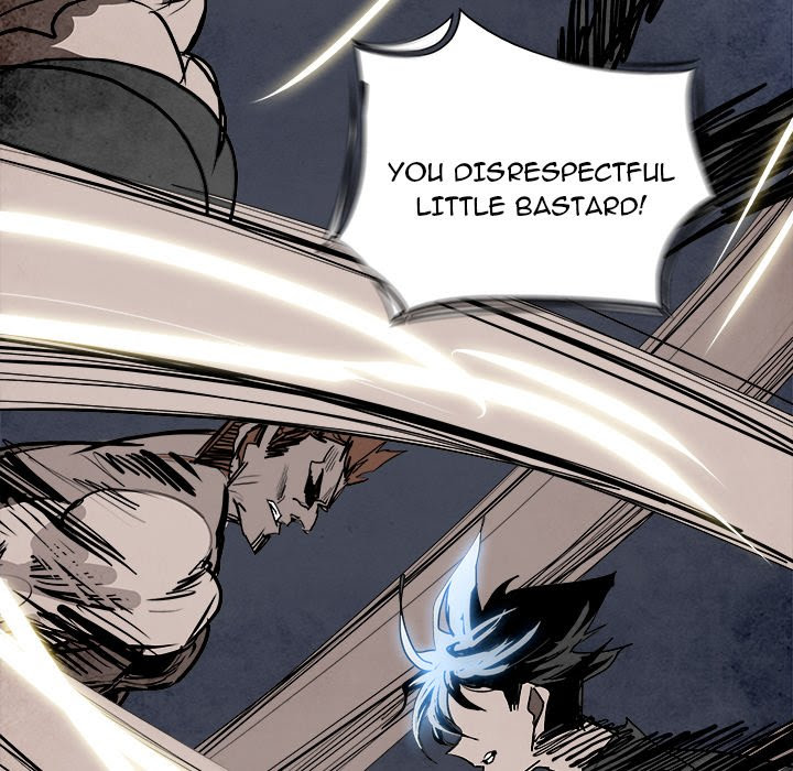 Read Warble (en) Manga Online