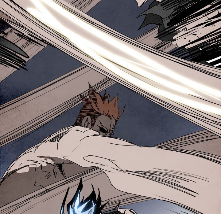 Read Warble (en) Manga Online