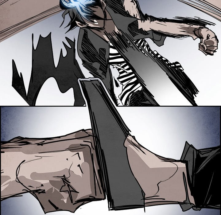 Read Warble (en) Manga Online