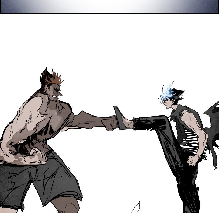 Read Warble (en) Manga Online