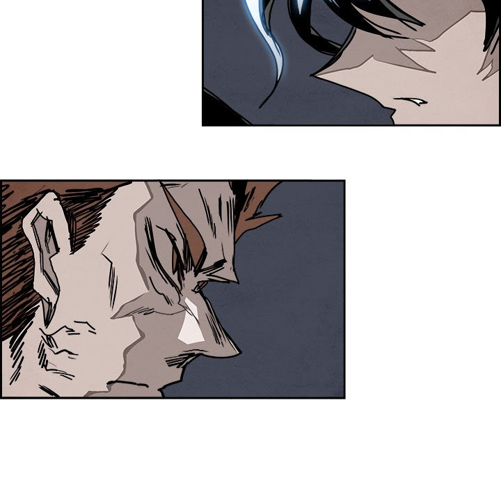 Read Warble (en) Manga Online