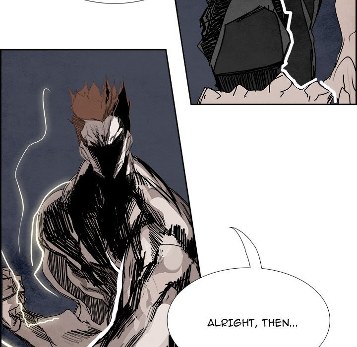 Read Warble (en) Manga Online