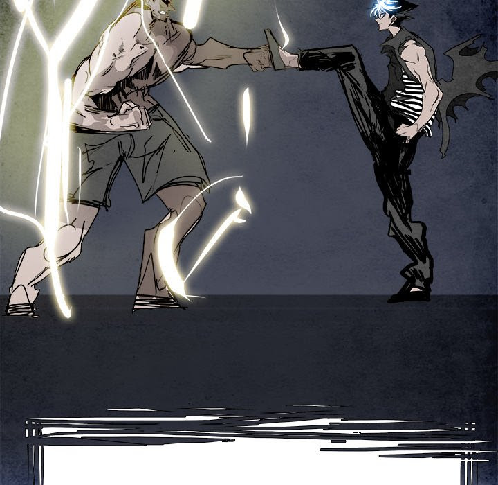 Read Warble (en) Manga Online