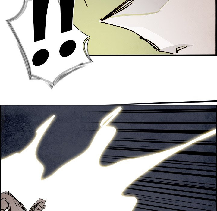 Read Warble (en) Manga Online