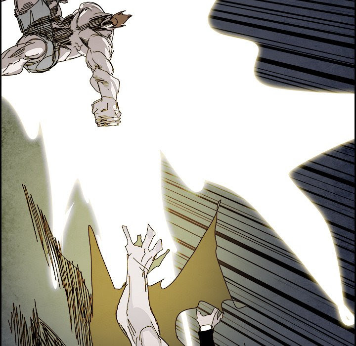 Read Warble (en) Manga Online