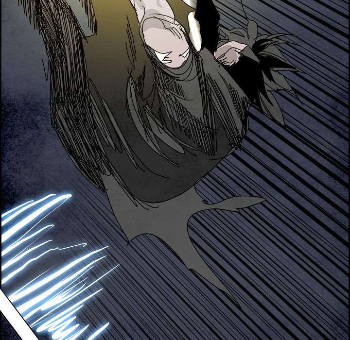 Read Warble (en) Manga Online