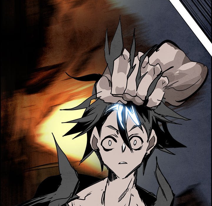 Read Warble (en) Manga Online