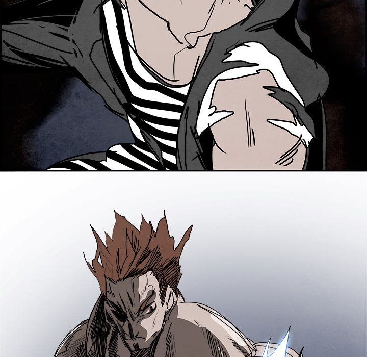 Read Warble (en) Manga Online