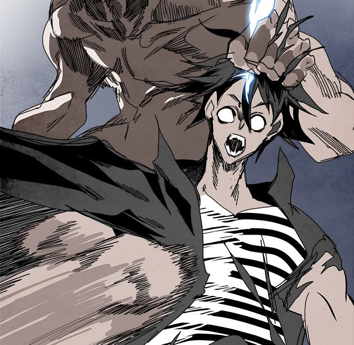 Read Warble (en) Manga Online