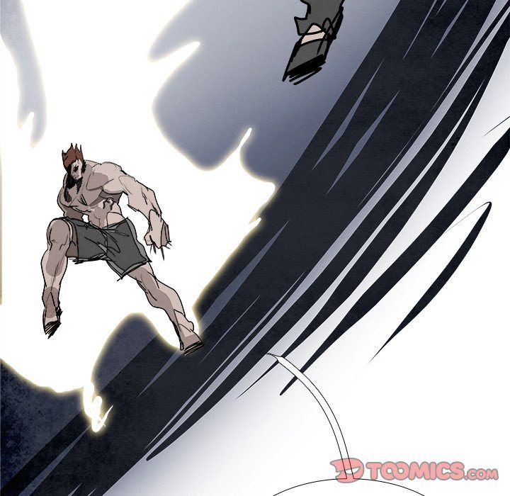 Read Warble (en) Manga Online