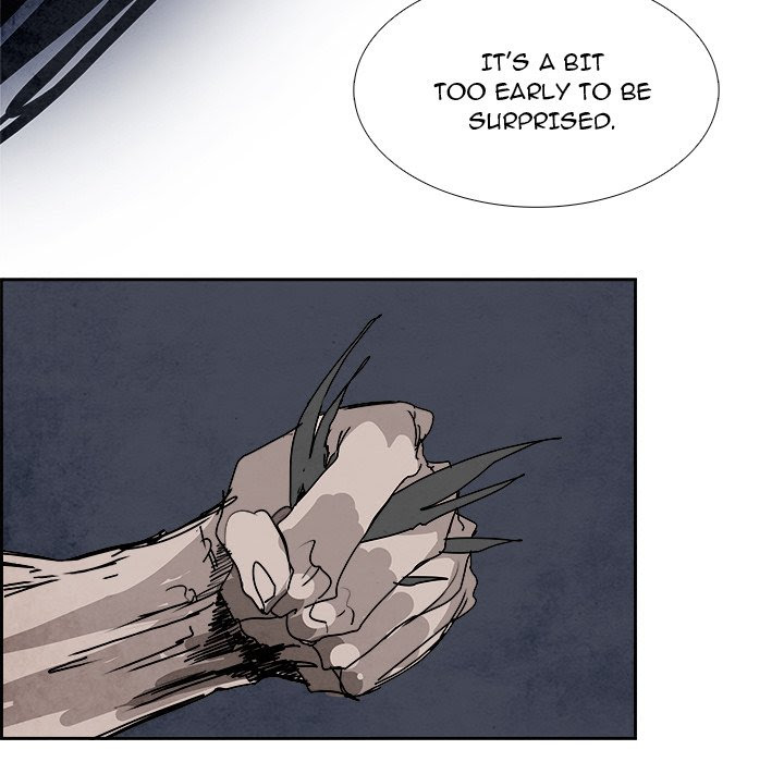 Read Warble (en) Manga Online