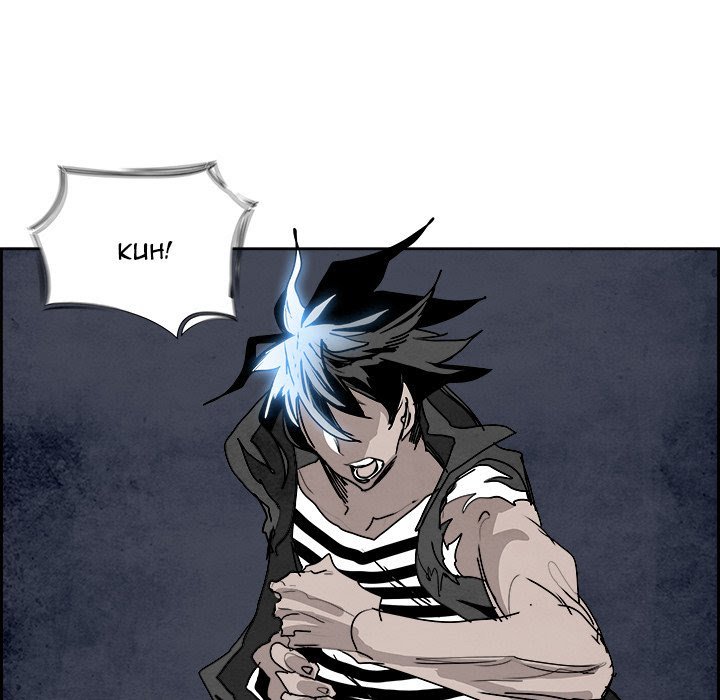 Read Warble (en) Manga Online