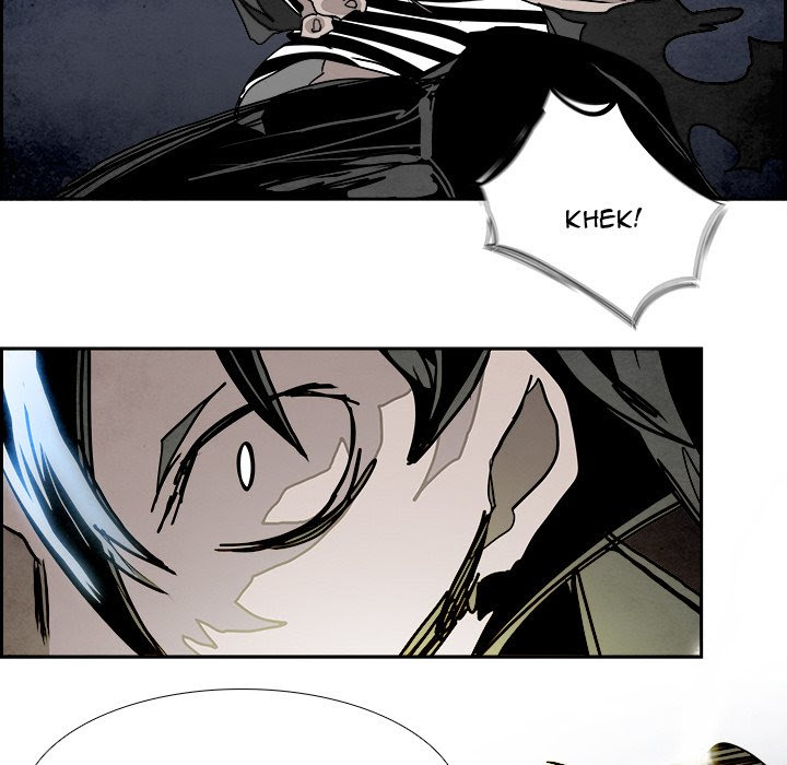 Read Warble (en) Manga Online