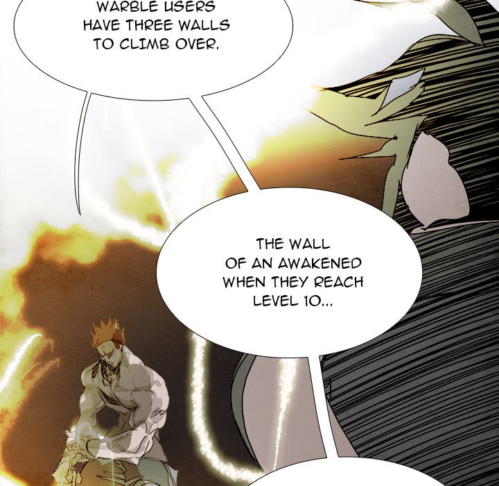 Read Warble (en) Manga Online