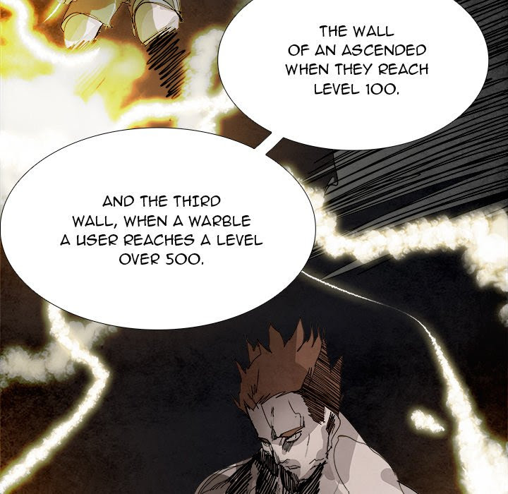 Read Warble (en) Manga Online