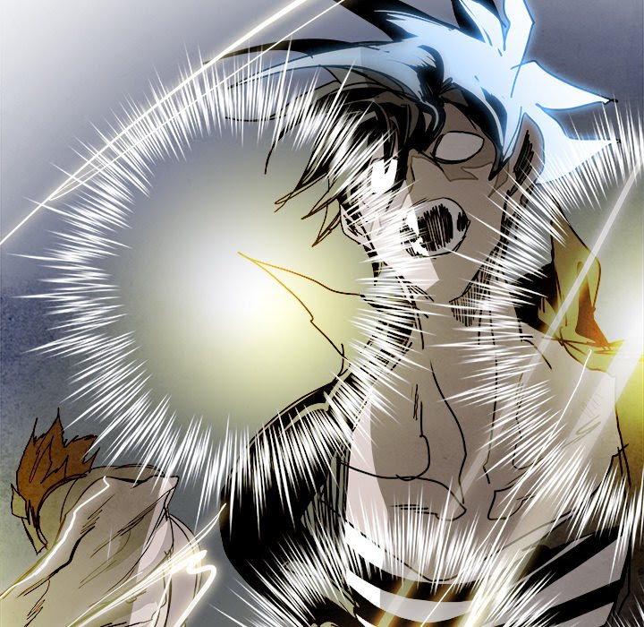 Read Warble (en) Manga Online