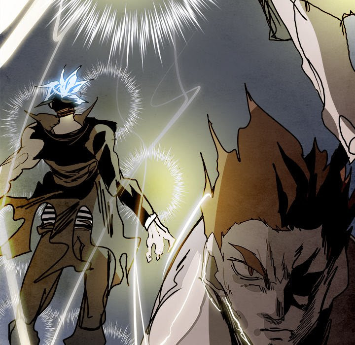 Read Warble (en) Manga Online