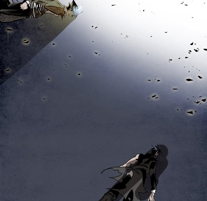 Read Warble (en) Manga Online