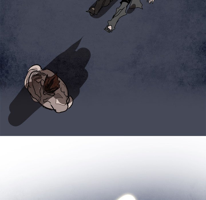 Read Warble (en) Manga Online