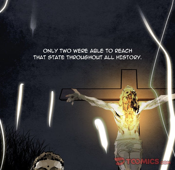 Read Warble (en) Manga Online