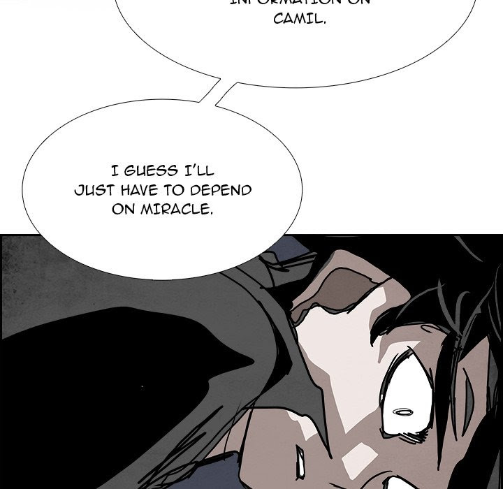 Read Warble (en) Manga Online