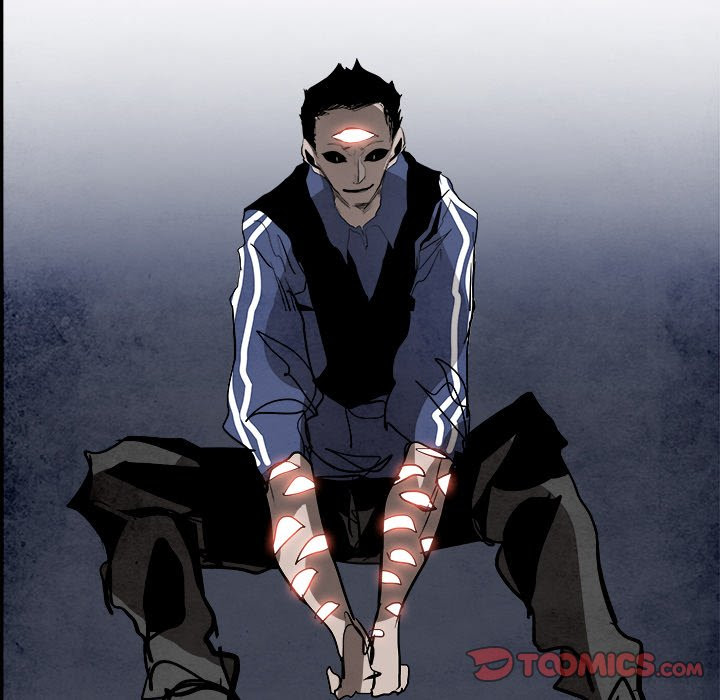 Read Warble (en) Manga Online