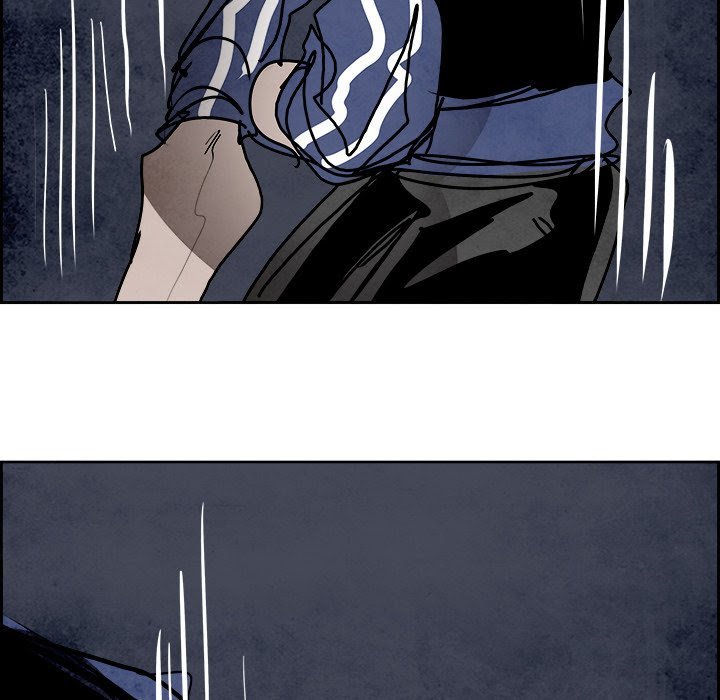 Read Warble (en) Manga Online