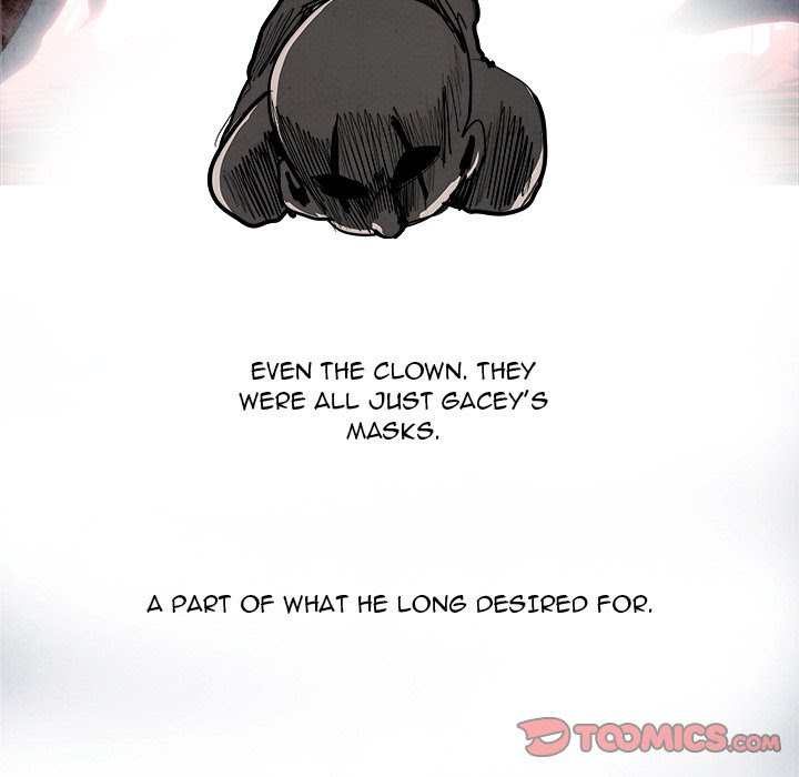 Read Warble (en) Manga Online