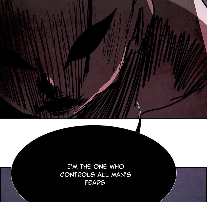 Read Warble (en) Manga Online