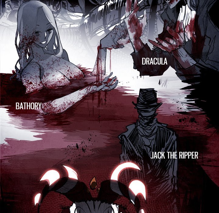 Read Warble (en) Manga Online