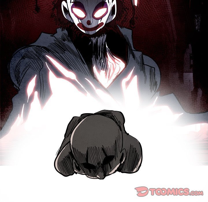 Read Warble (en) Manga Online